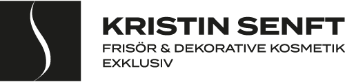 Logo Kristin Senft - Frisör und dekorative Kosmetik, Lauingen